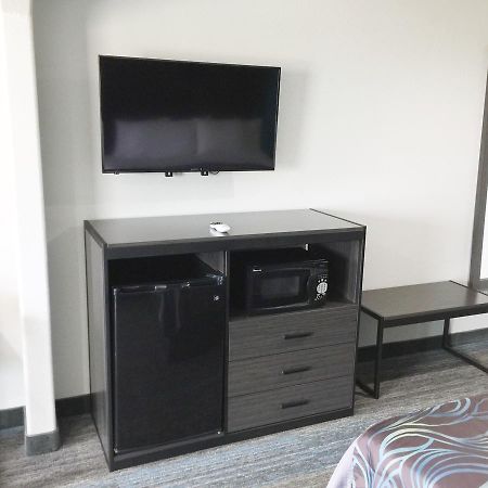 Americas Best Value Inn & Suites Mont Belvieu Houston Eldon Экстерьер фото