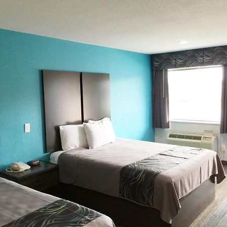 Americas Best Value Inn & Suites Mont Belvieu Houston Eldon Экстерьер фото