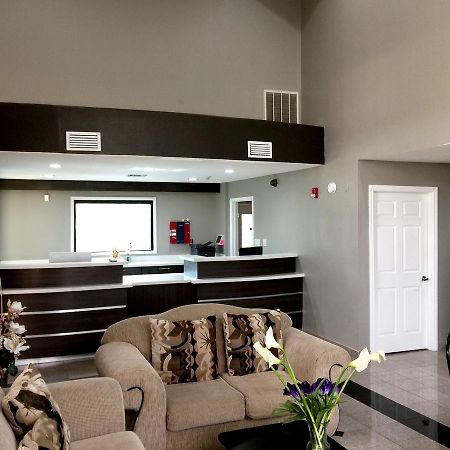 Americas Best Value Inn & Suites Mont Belvieu Houston Eldon Экстерьер фото