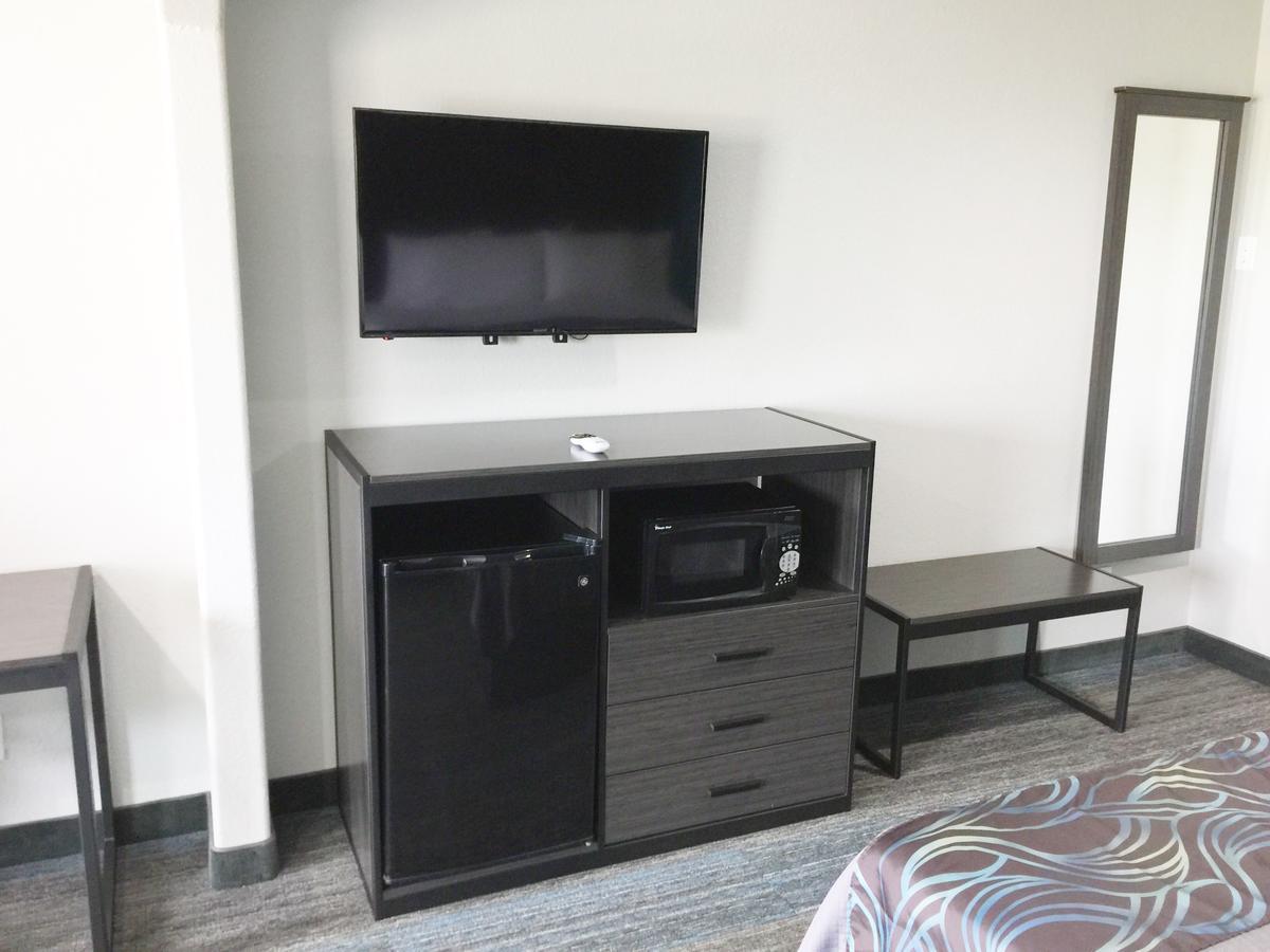 Americas Best Value Inn & Suites Mont Belvieu Houston Eldon Экстерьер фото